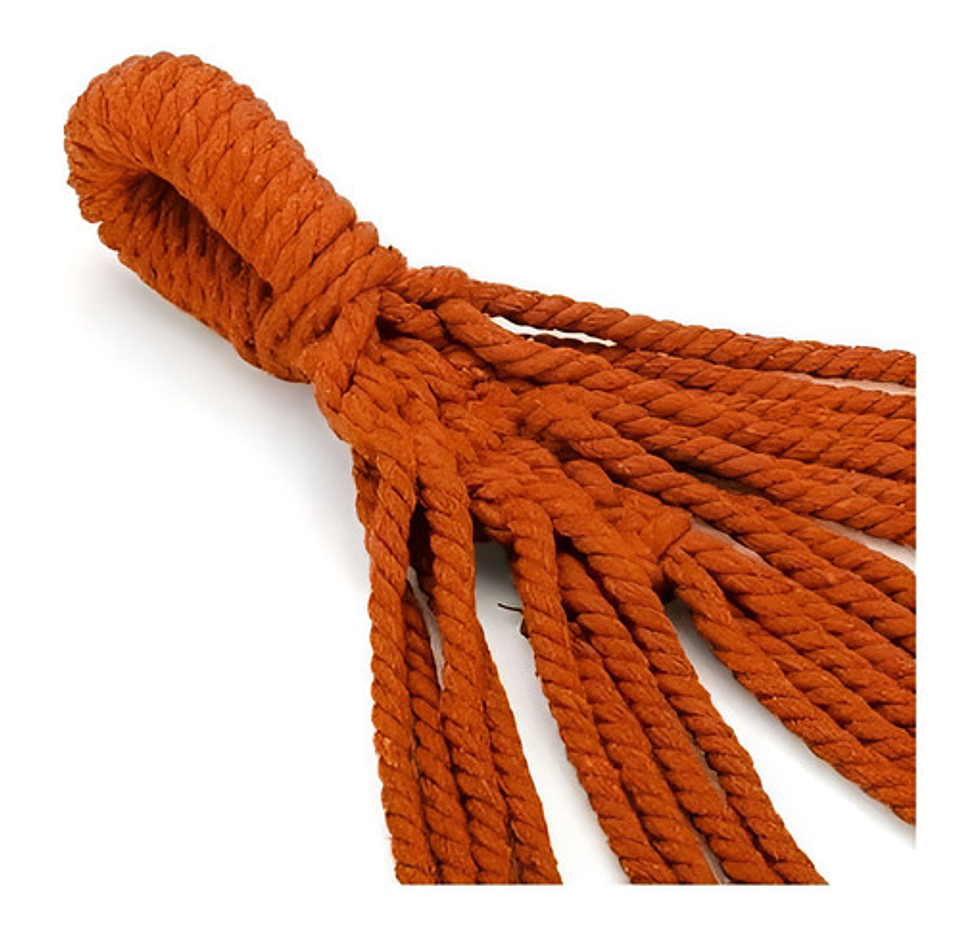 Hamacas 2 Plazas, 100% Algodon Color Multicolor 2