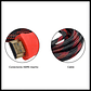 Cable Hdmi 10mt Mallado Full Hd Con Filtro - Tecnomati - Miniatura 9