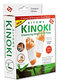 10 Parches Desintoxicantes Kinoki Pies Cansancio Kiyumi - Miniatura 9