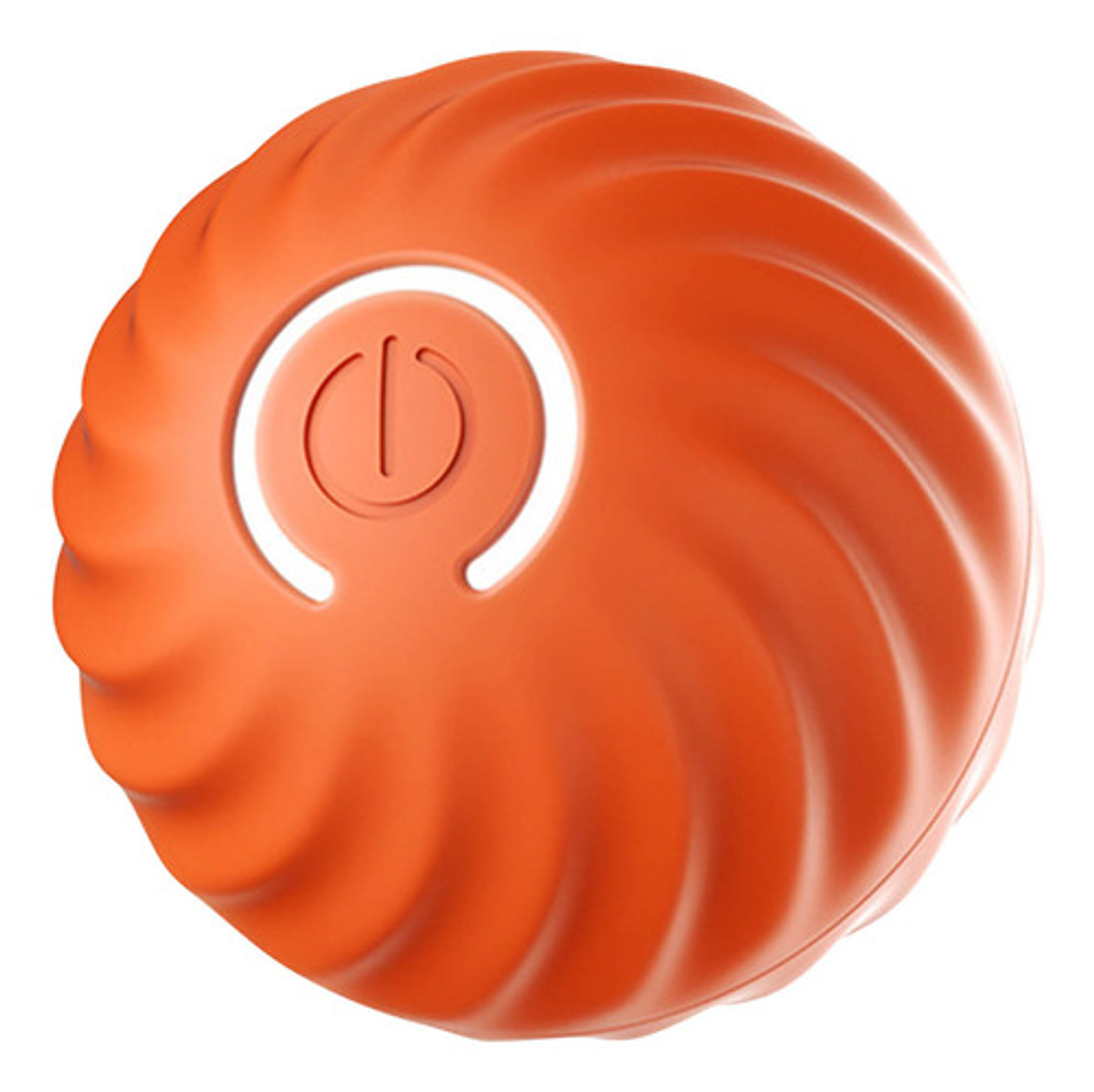 Juguete Interactivo Para Perros Q Smart, Luz Led, Pelota 11