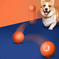 Juguete Interactivo Para Perros Q Smart, Luz Led, Pelota - Miniatura 17