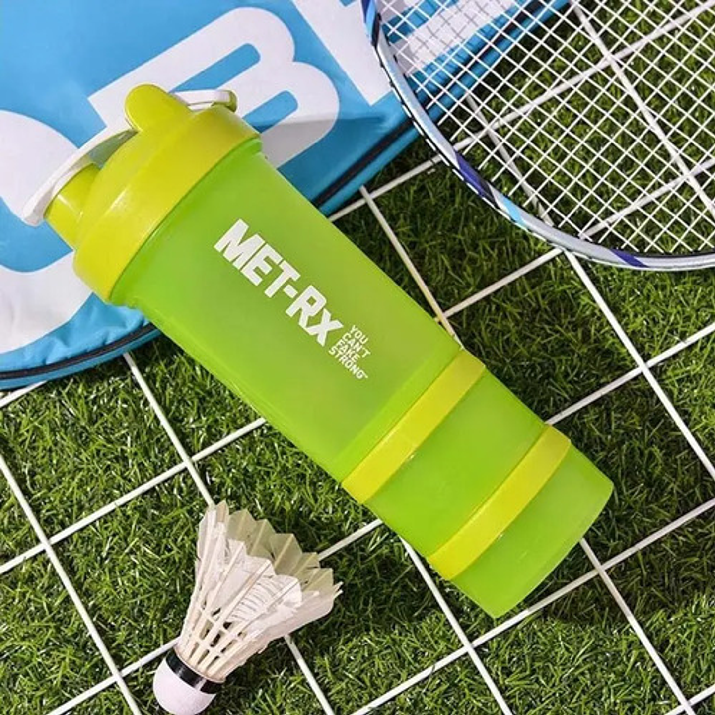 Botella Shaker Proteina Botella Deportiva Batidos Mezclador 15