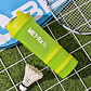 Botella Shaker Proteina Botella Deportiva Batidos Mezclador - Miniatura 15