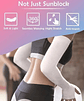 Mangas Protectoras Para Brazos Protección Solar Uv - Miniatura 6