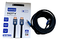 Cable Hdmi 5 Metros 2.0 4k Hdtv - Miniatura 2