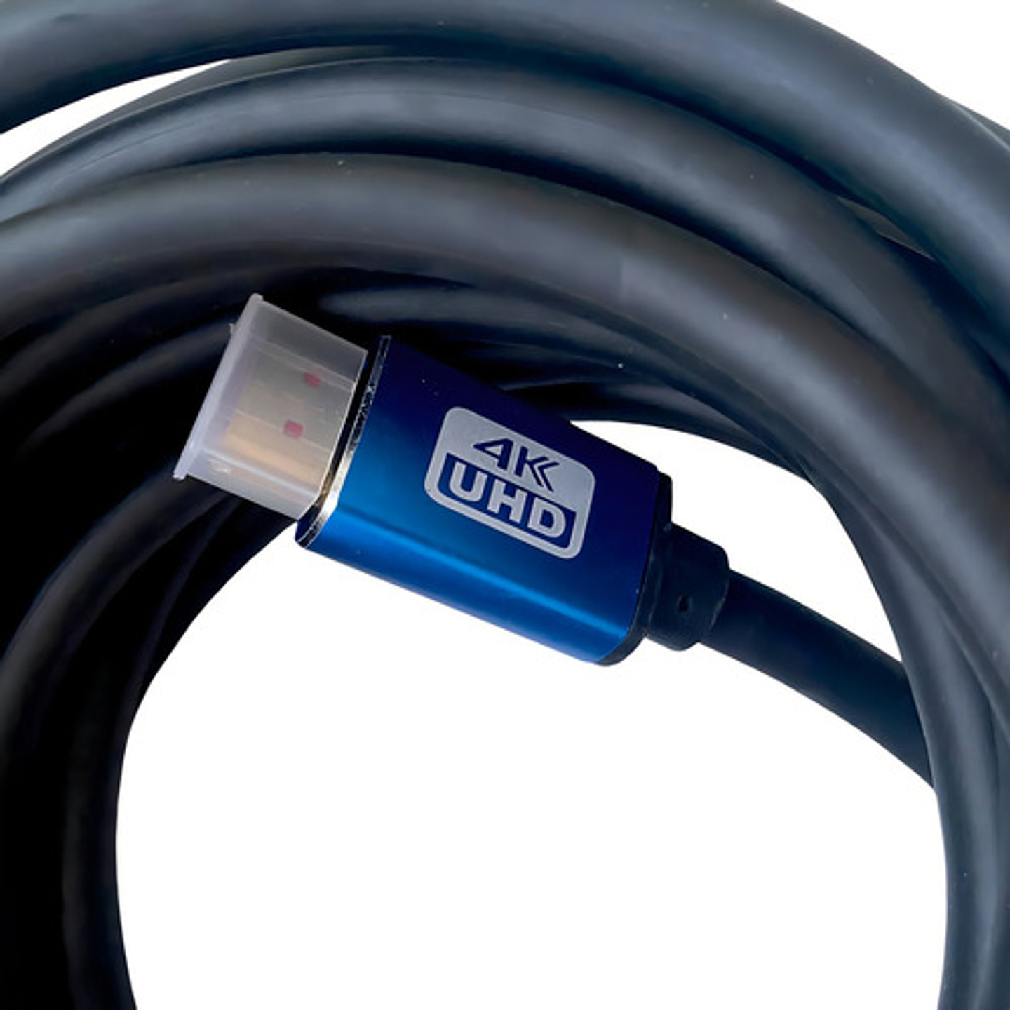 Cable Hdmi 5 Metros 2.0 4k Hdtv 3