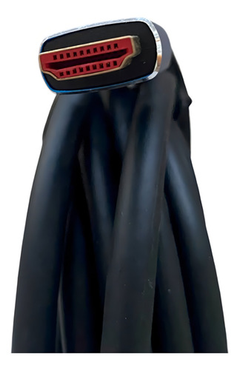 Cable Hdmi 5 Metros 2.0 4k Hdtv 4