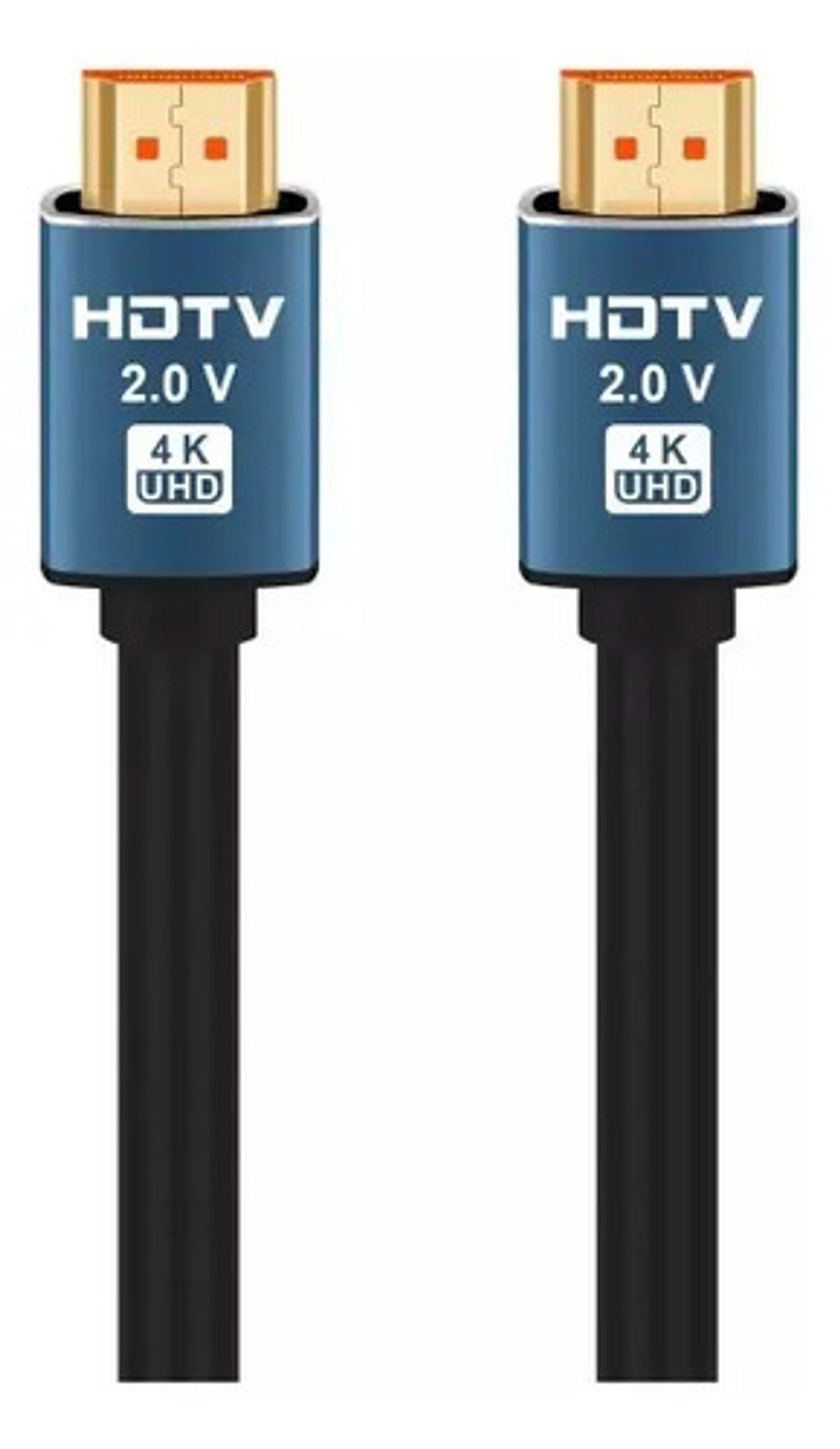Cable Hdmi 5 Metros 2.0 4k Hdtv 7