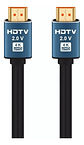 Cable Hdmi 5 Metros 2.0 4k Hdtv - Miniatura 7