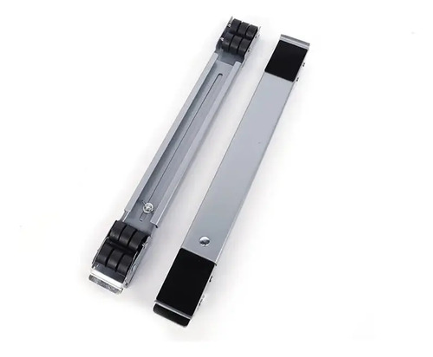 Soporte Para Lavadora Secadora Refrigerador Ajustable Ruedas 2