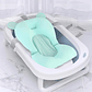 Hamaca Cojín Malla De Baño Para Tina Bañera De Bebé - Miniatura 5