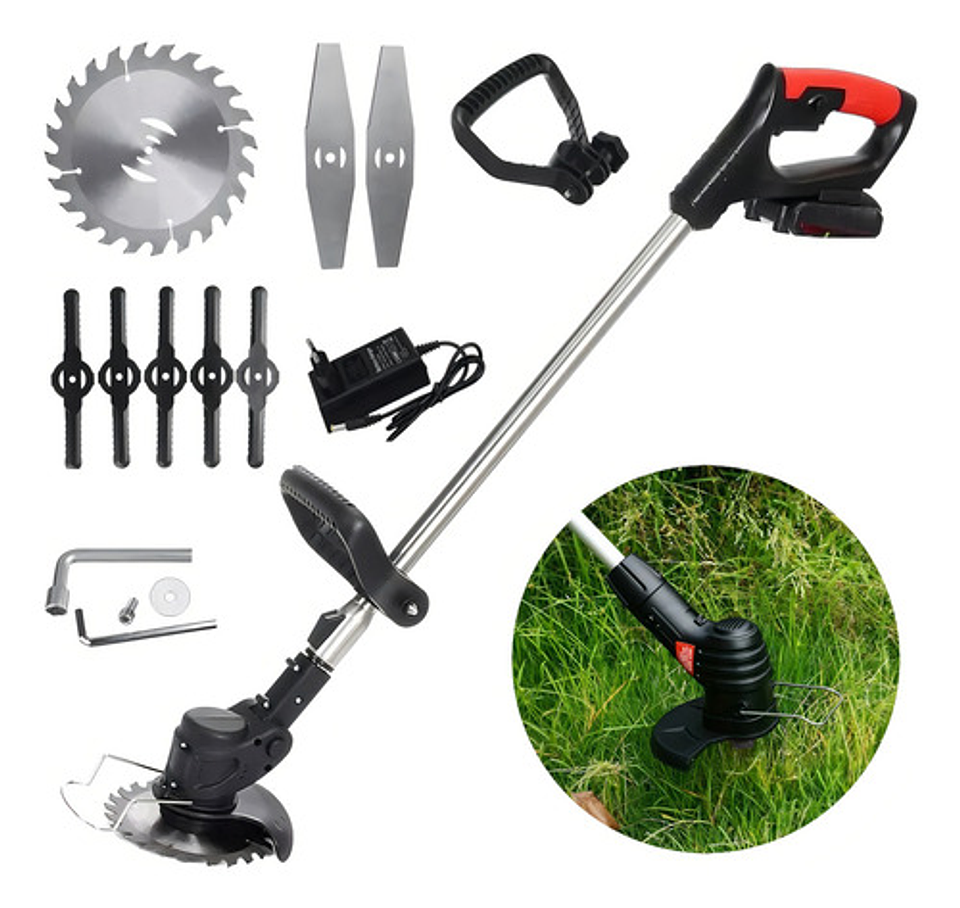 Cortadora Electrica Pasto Inalambrica Maquina Cortar Cesped Qatarshop Podadora De Cesped Cortadora Electrica Para Pasto Maquina De Cortar Cesped Plateado 1