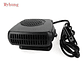 Calefactor Para Auto 12v Desempañador Portátil 200w - Miniatura 6