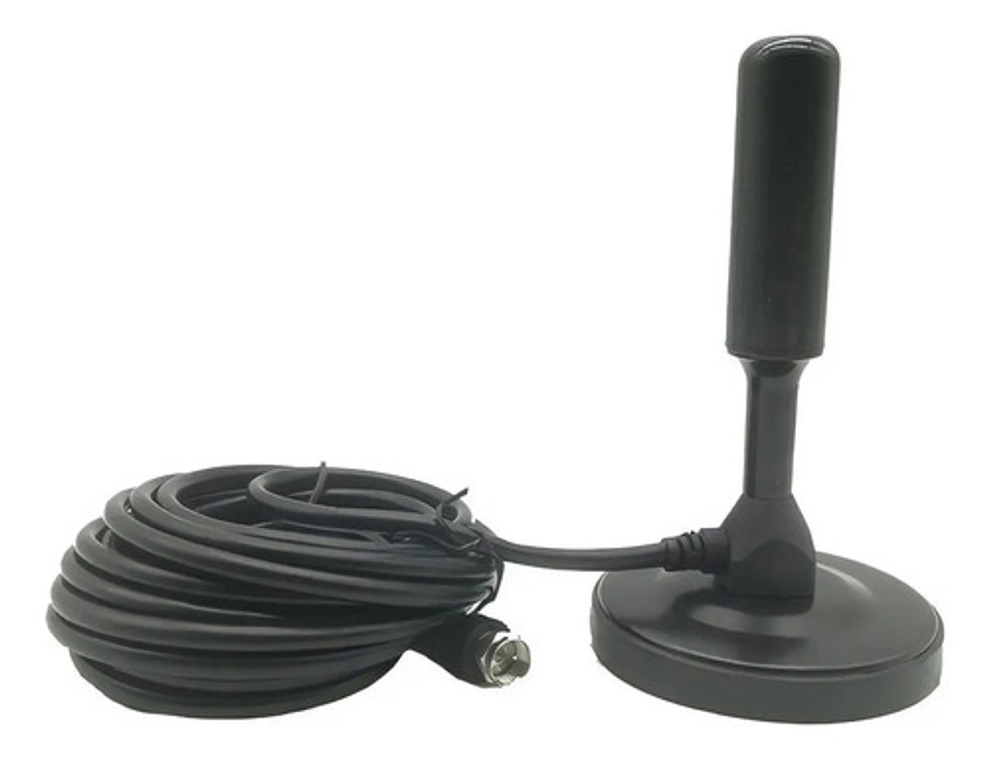 Antena Tv Digital Abierta Hd Tvd Interior 360 Coaxial 1