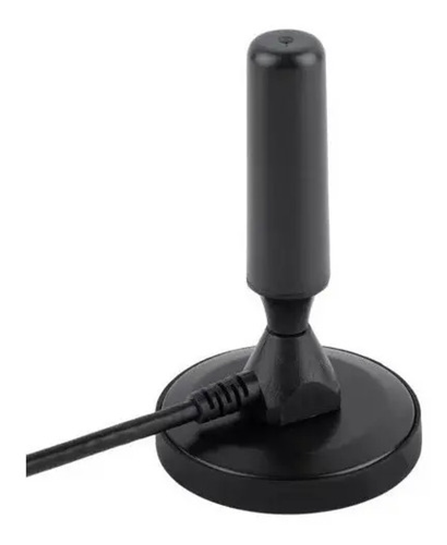 Antena Tv Digital Abierta Hd Tvd Interior 360 Coaxial 3