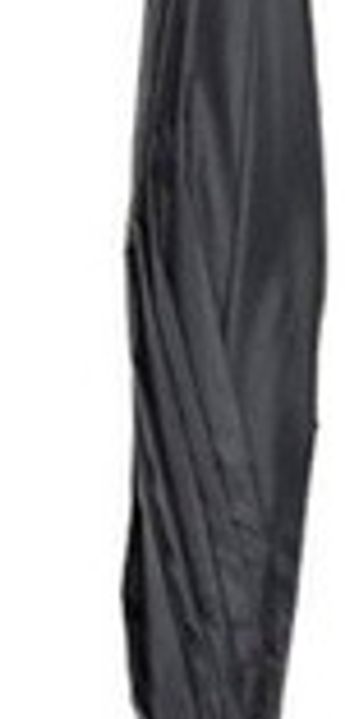 Caetano Store Paraguas Portaria Automático De 16 Varillas Grande Y Lujoso Negro 3