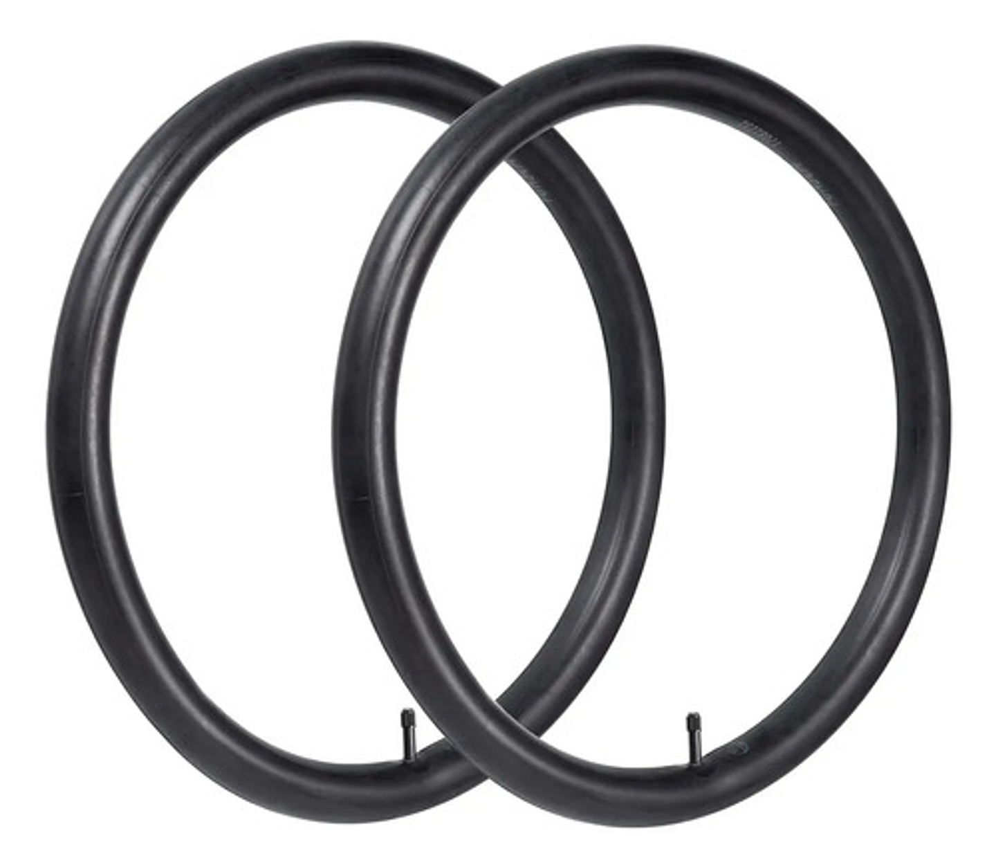 X2 Camara Bicicleta Roro Aro 26 Cámara Aro 26 Valvula Roro Ciclismo Schrader 3