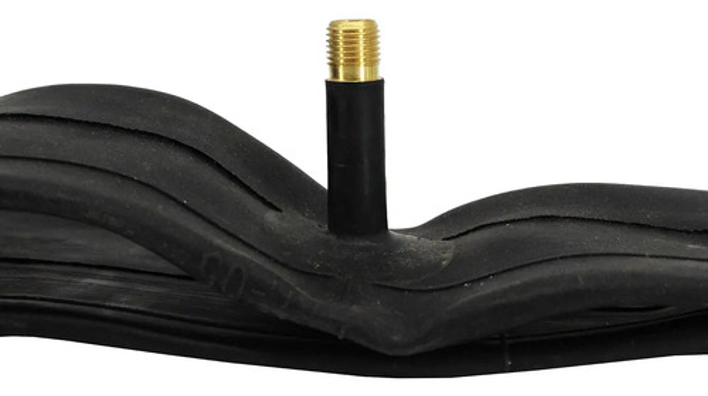 X2 Camara Bicicleta Roro Aro 26 Cámara Aro 26 Valvula Roro Ciclismo Schrader 9