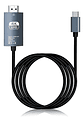 Adaptador Cable Usb Tipo C A Hdmi/ Usb-c A Hdmi 4k - Miniatura 1