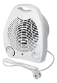 Calefactor Potop Lq-501 2000w Blanco Protección Sobrecalentamiento - Miniatura 1