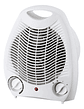 Calefactor Potop Lq-501 2000w Blanco Protección Sobrecalentamiento - Miniatura 4