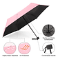 Paraguas Uv Y Lluvia Compacto Apertura Rápida - Miniatura 5