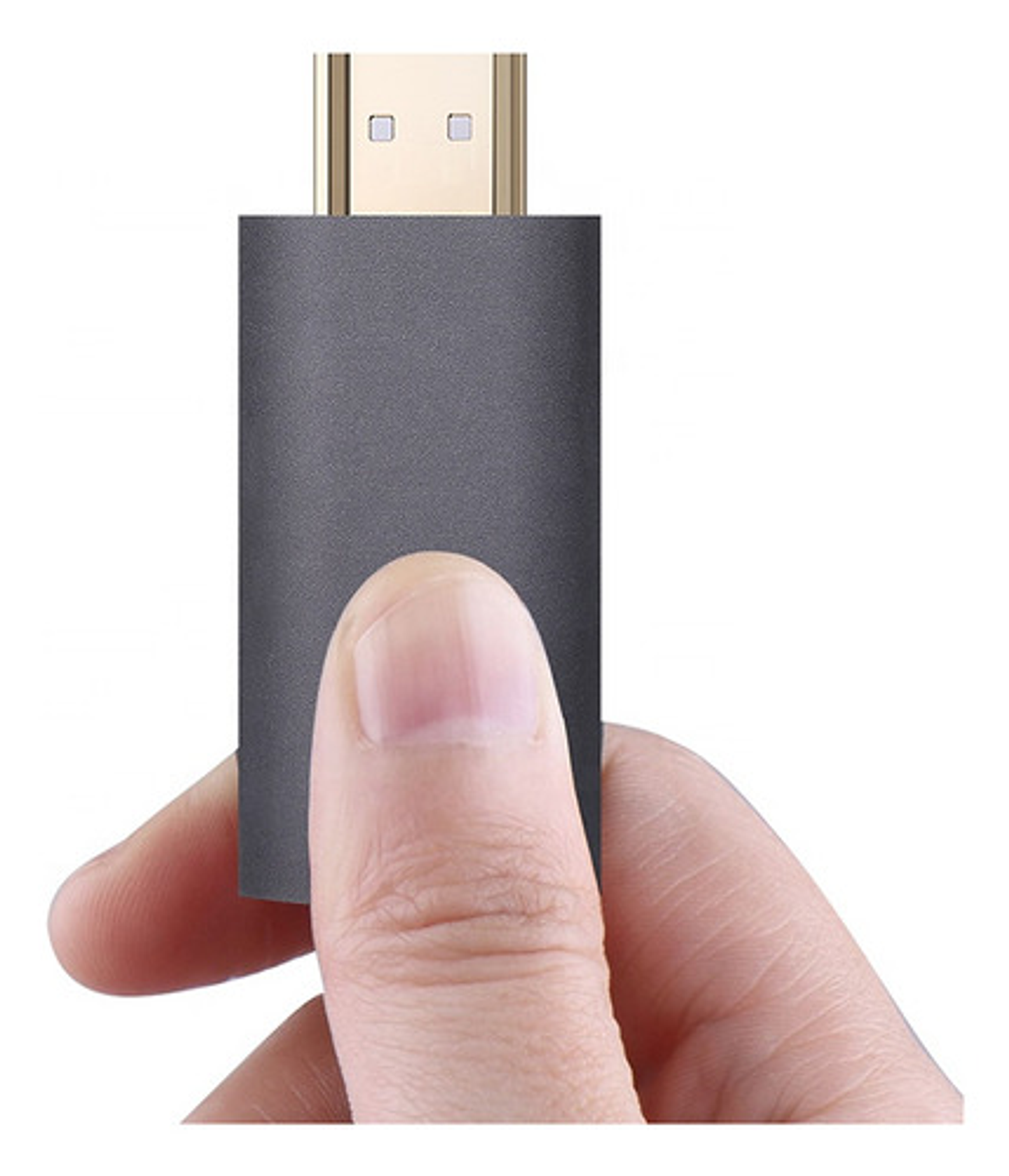 Cable Tipo C A Hdmi 4k 60hz De 1,8 Metros De Largo Usb C Hd Adaptador Versión 2.0 9