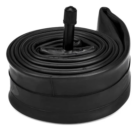 Camara Para Bicicleta Aro 26x1.75/2.125 Válvula Schrader