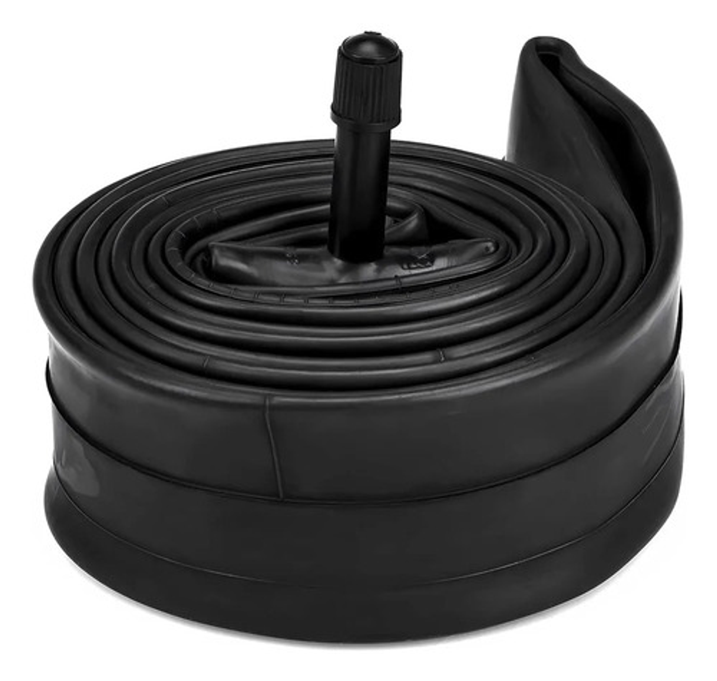 Camara Para Bicicleta Aro 26x1.75/2.125 Válvula Schrader 1