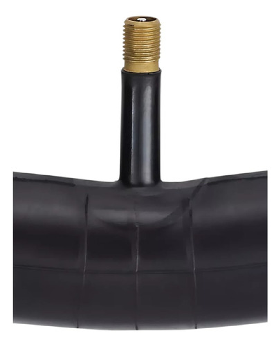 Camara Para Bicicleta Aro 26x1.75/2.125 Válvula Schrader 4