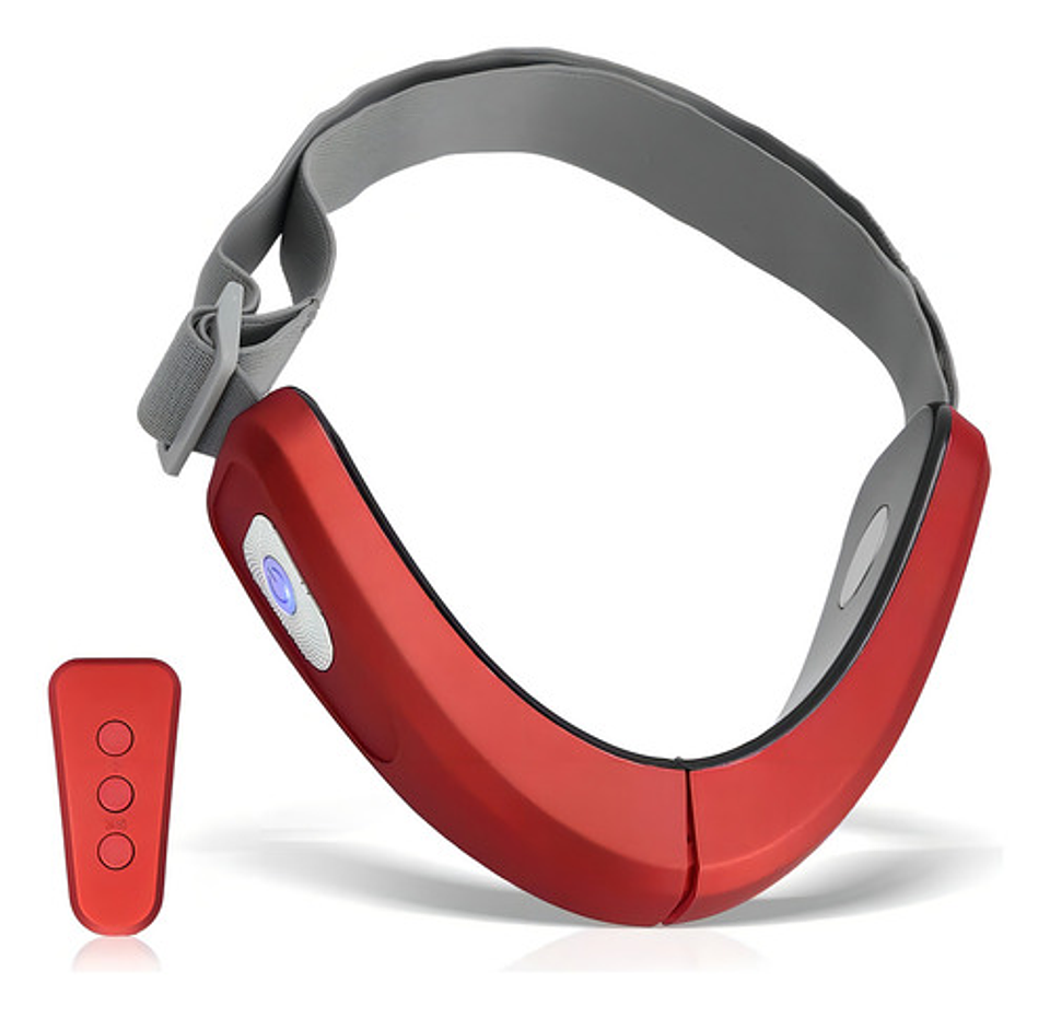 Masajeador Facial Reductor De Papada Thek Moldeador 4