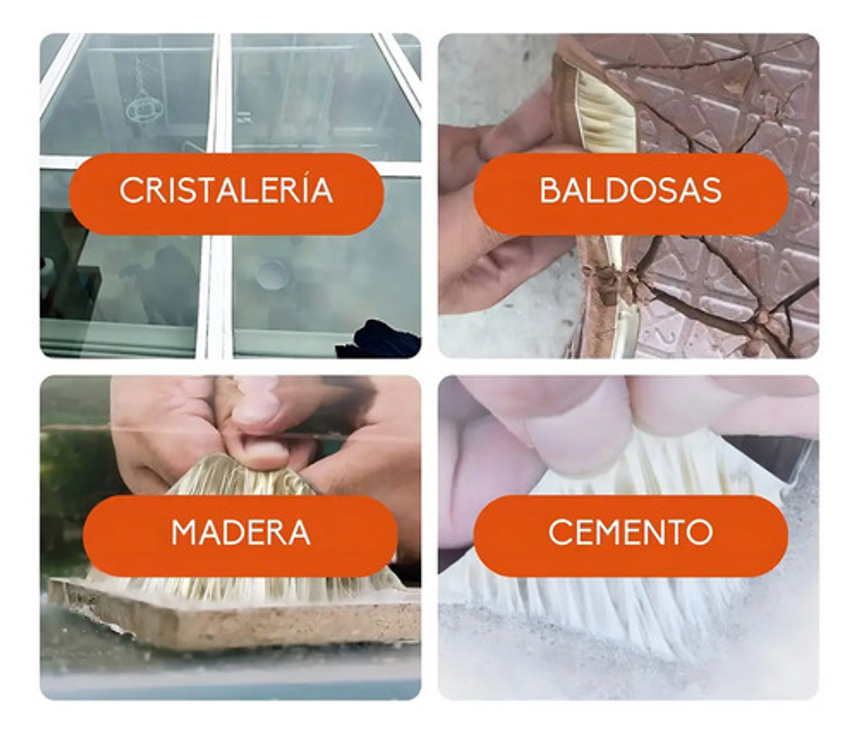 Adhesivo Cinta Tapagotera Techo Sellador Impermeabl 5cm X10m Plateado 7