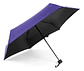Paraguas Uv Y Lluvia Compacto Apertura Rápida - Miniatura 1