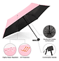 Paraguas Uv Y Lluvia Compacto Apertura Rápida - Miniatura 2