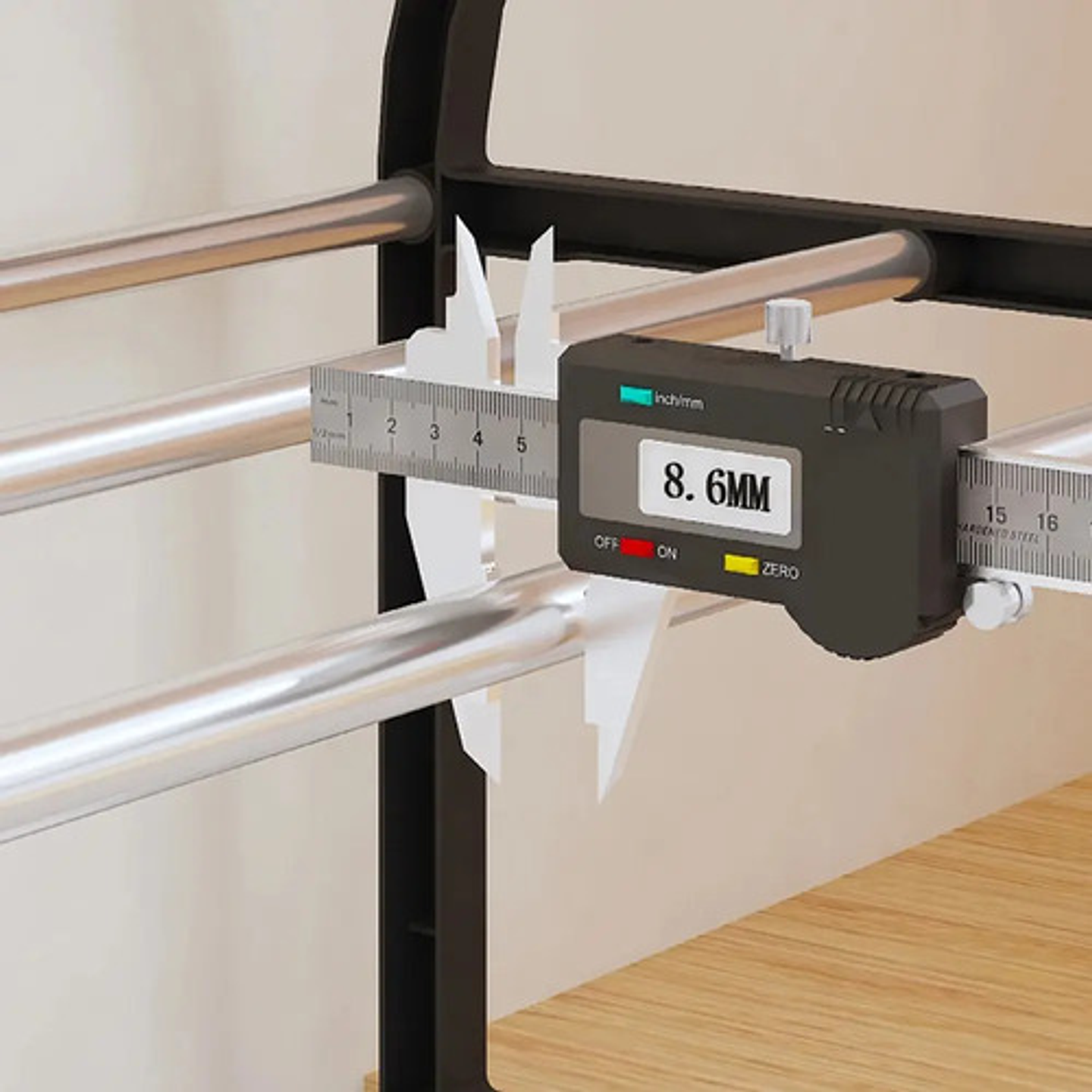 Estante Zapatero Multicapa Con Orejas De Gato 4 Niveles Thek 3