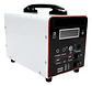 Estación Energía Portátil 300w Generador Solar Monofase - Miniatura 1