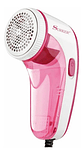 Saca Motas Y Pelusas Electrico Directo Removedor Quitapelusa Rosa - Miniatura 2