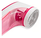Saca Motas Y Pelusas Electrico Directo Removedor Quitapelusa Rosa - Miniatura 6