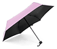 Paraguas Uv Y Lluvia Compacto Apertura Rápida - Miniatura 1