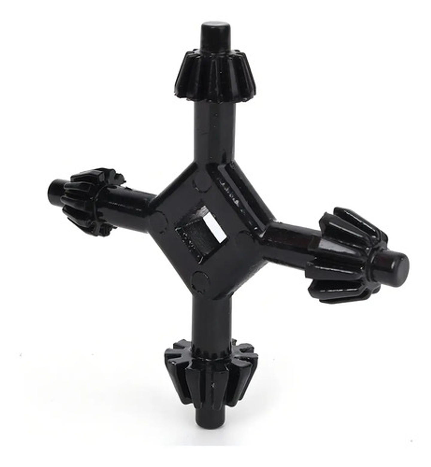 Llave De Mandril Universal De 4 Puntos 1