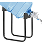 Dispensador De Agua Portátil Con Estante Para Galón - Miniatura 1