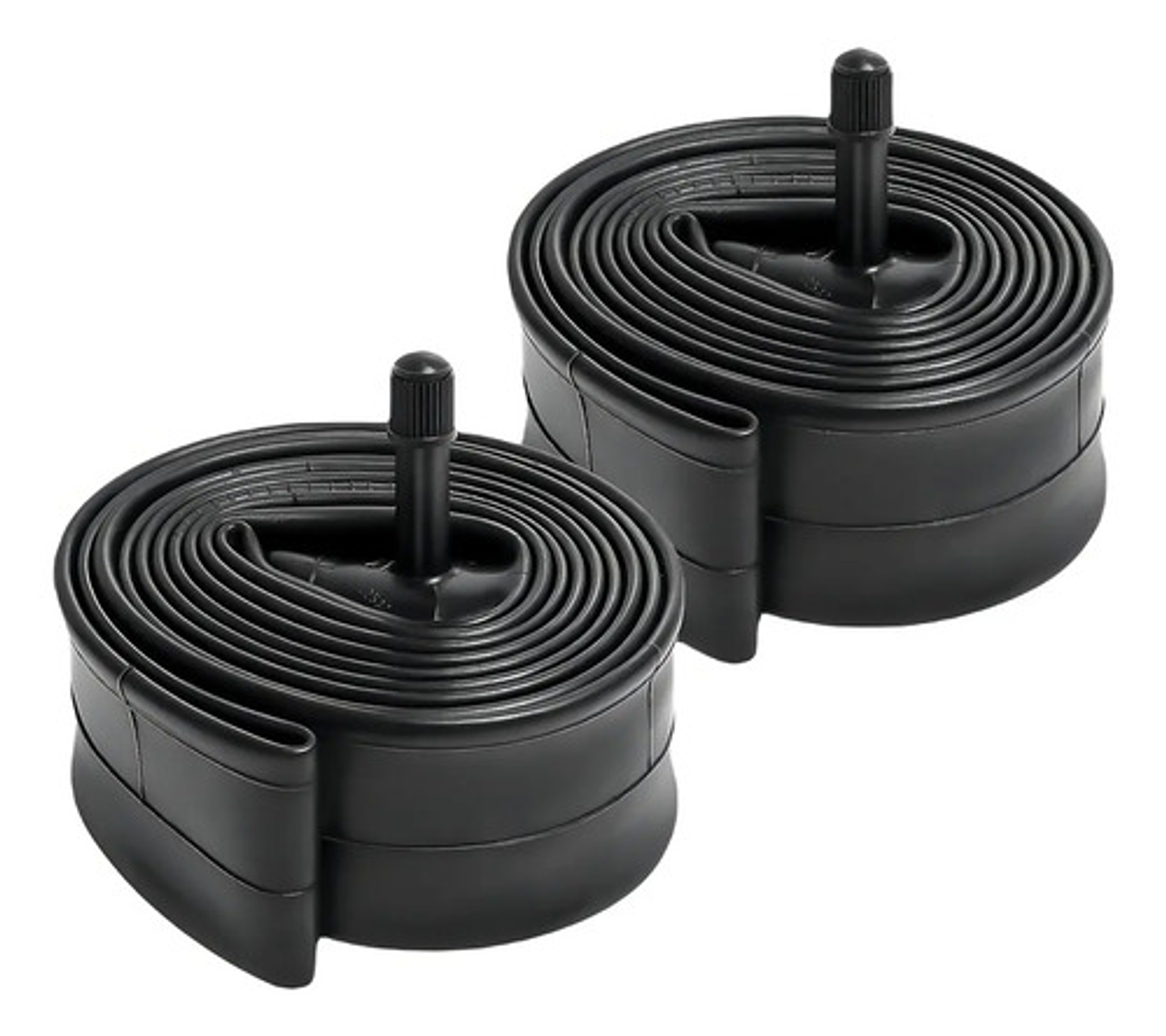 X2 Camaras Roro Bicicleta Montañera 29x2.125 Camaras Ciclismo Roro Schrader Aro 29 1