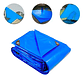 Carpa Lona Funda Impermeable Multiuso 3 X 4 Metros Thek - Miniatura 1