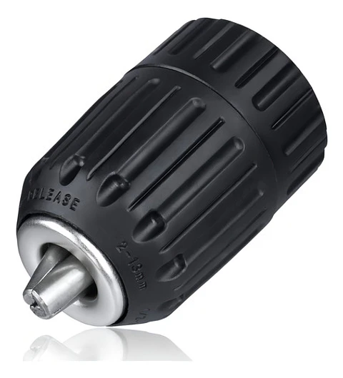 Mandril Rápido 0.8-10mm 3/8-24unf Para Taladros Thek