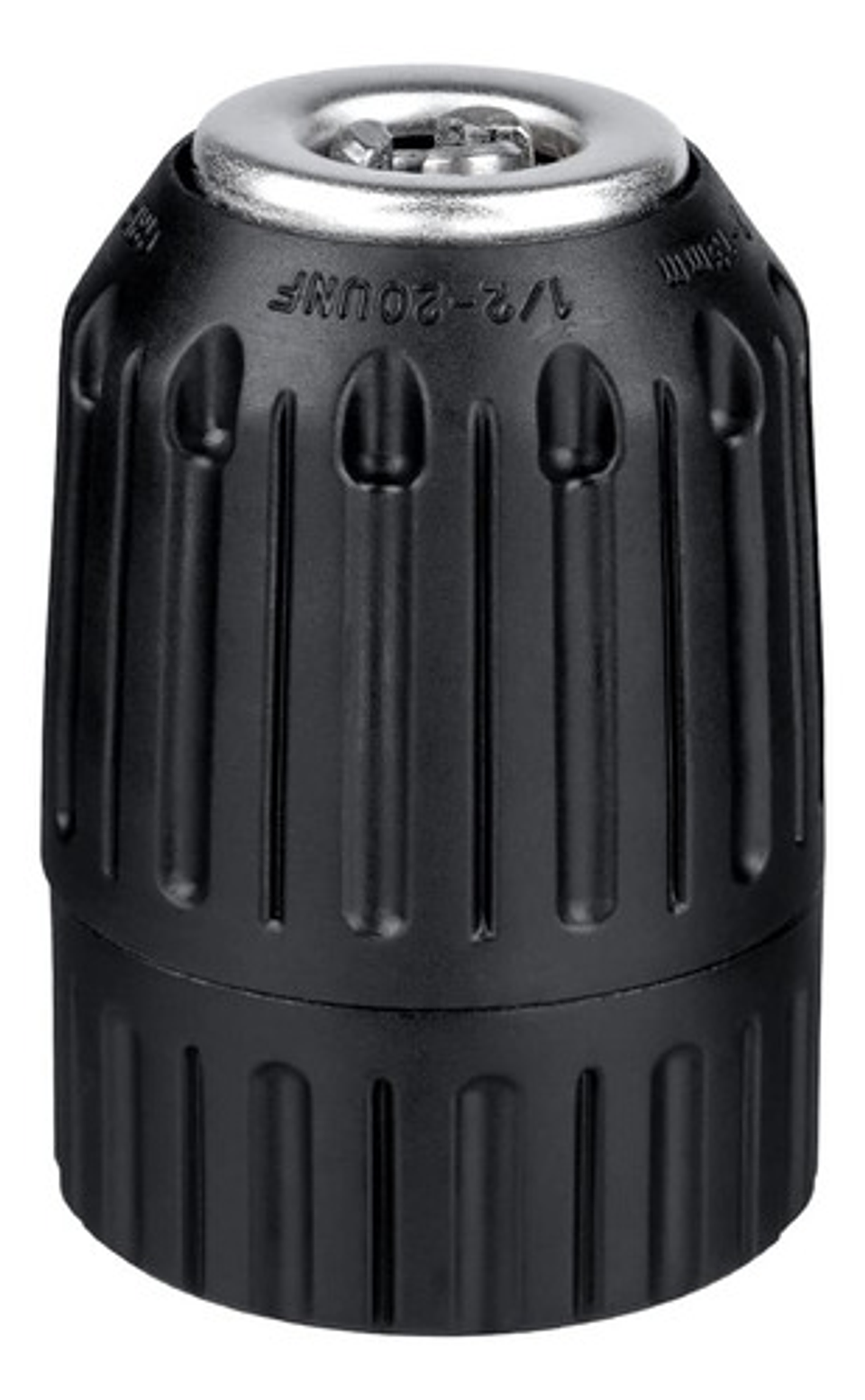 Mandril Rápido 0.8-10mm 3/8-24unf Para Taladros Thek 2