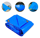 Carpa Lona Funda Impermeable Multiuso 6 X 10 Metros Thek - Miniatura 1