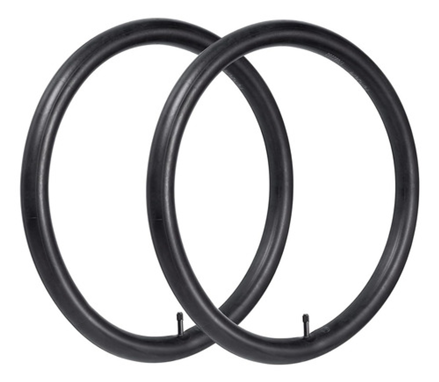 X2 Camara Roro Bicicleta Aro 27. 5 Cámara Aro 27.5 Roro Válvula Ciclismo Roro 2