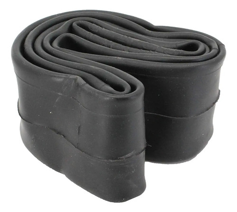 X2 Camara Roro Bicicleta Aro 27. 5 Cámara Aro 27.5 Roro Válvula Ciclismo Roro 9