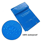 Carpa Lona Funda Impermeable Multiuso 5 X 6 Metros Thek - Miniatura 2