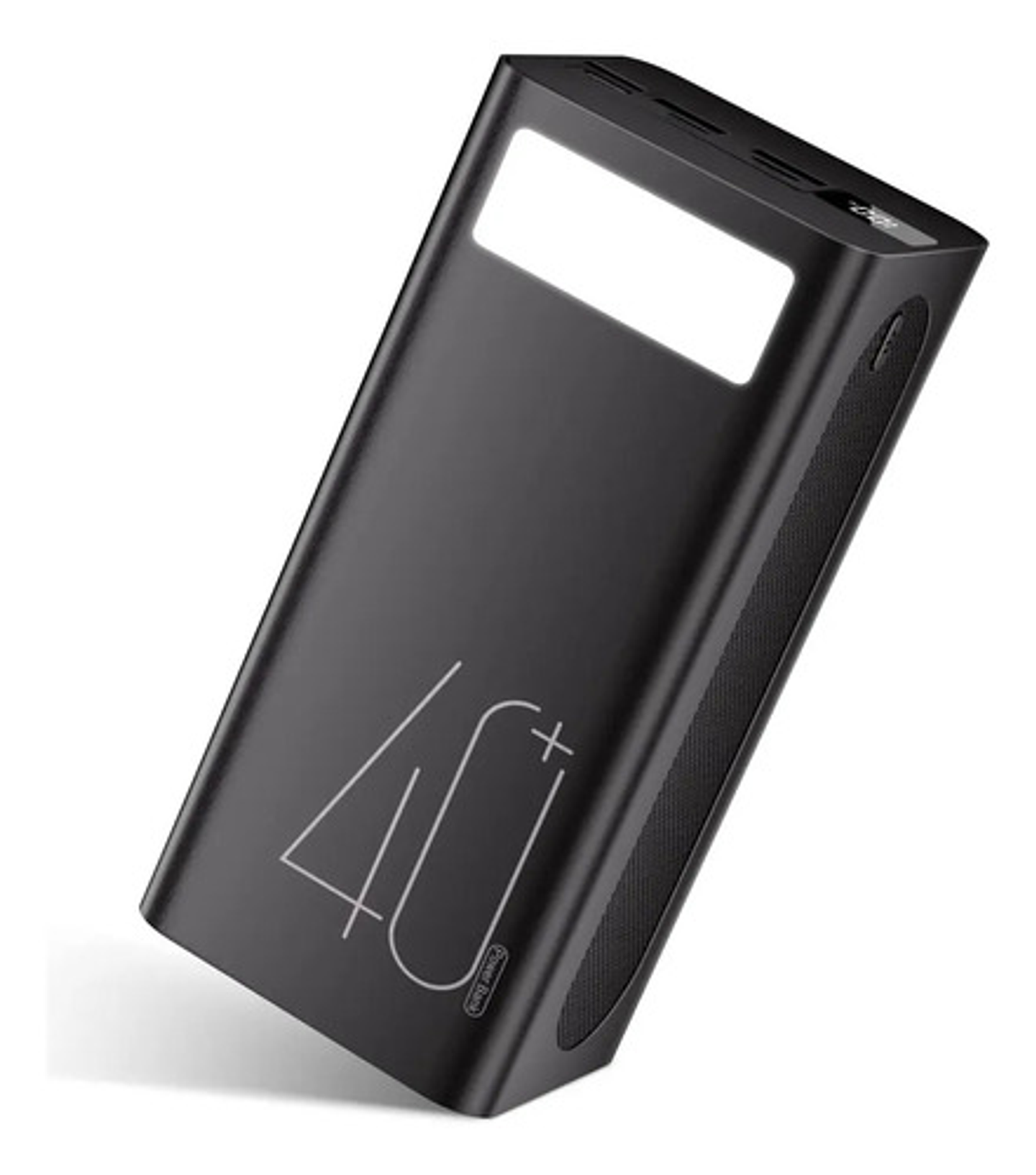 Powerbank 40000mah Carga Rápida Pantalla Digital 3 En 1 1
